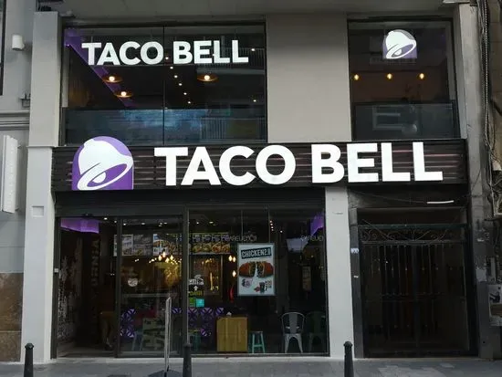 Taco Bell