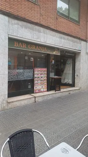 Bar Granja