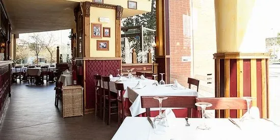 Restaurant La Tagliatella | Gran Via, Barcelona