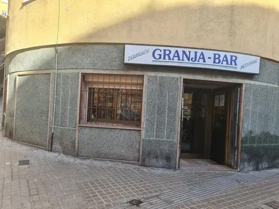 Granja-Bar