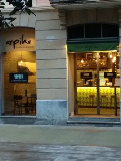 Arpiku