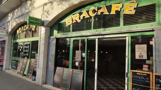 Bracafé