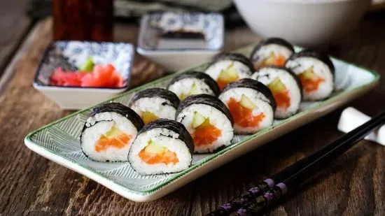 Nomi-Sushi