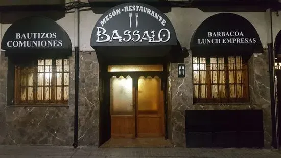 Restaurante Bassalo