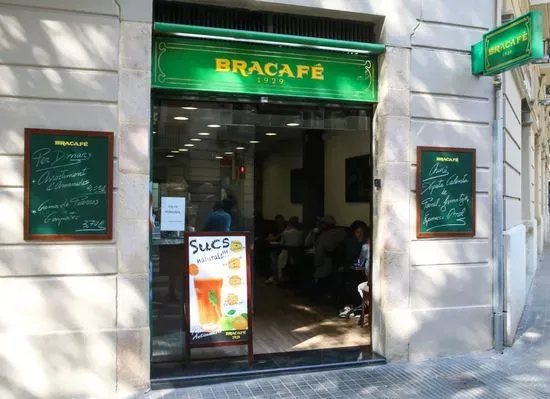 Bracafé