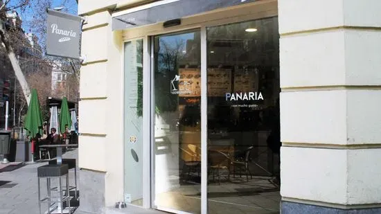 Panaria