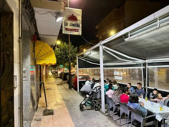 Restaurante La Limeña