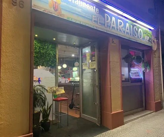 Bar Paraiso Vip