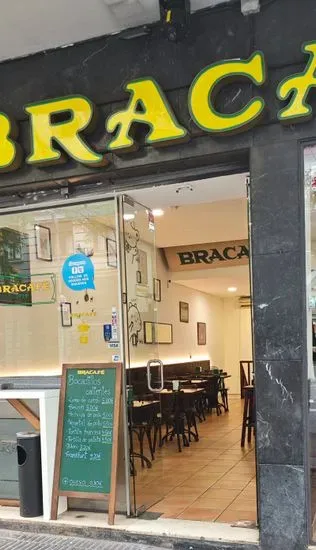 Bracafé