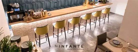 Restaurante El Infante