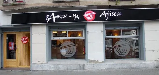 Ramen-ya Ajisen Artesanal