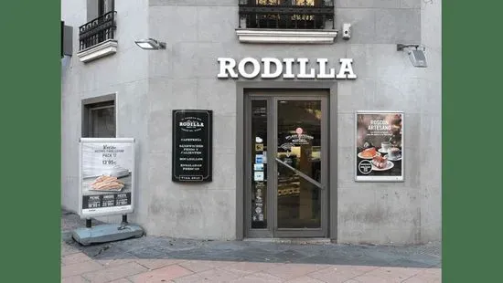 Rodilla