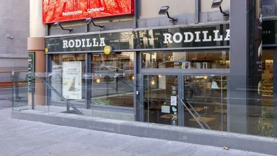 Rodilla