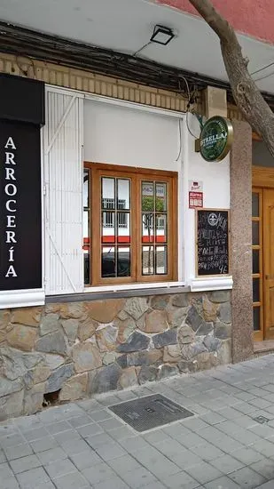 Restaurante Bar Arroceria Los Caballas