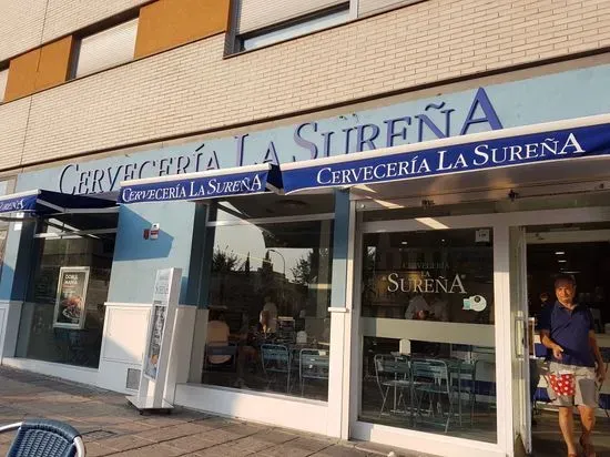 La Sureña