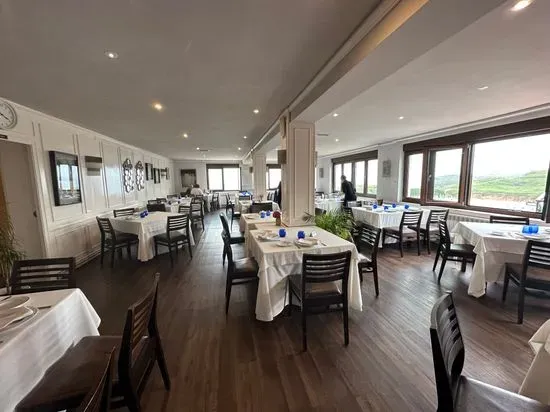 Restaurante Mirador de Toró