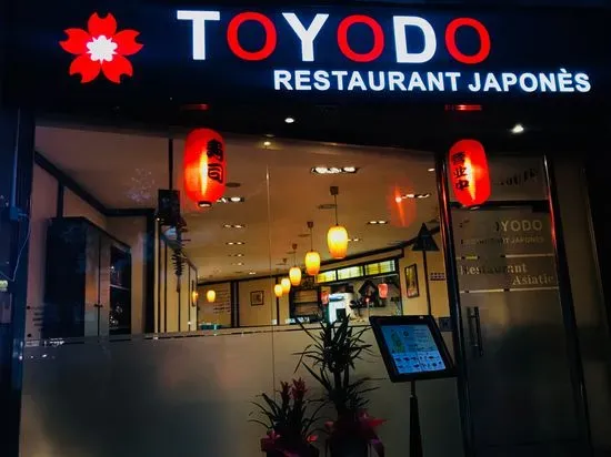 Restaurant Toyodo