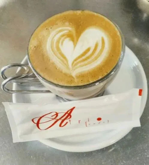 Atrio Café