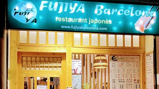 Fuji Ya Barcelona