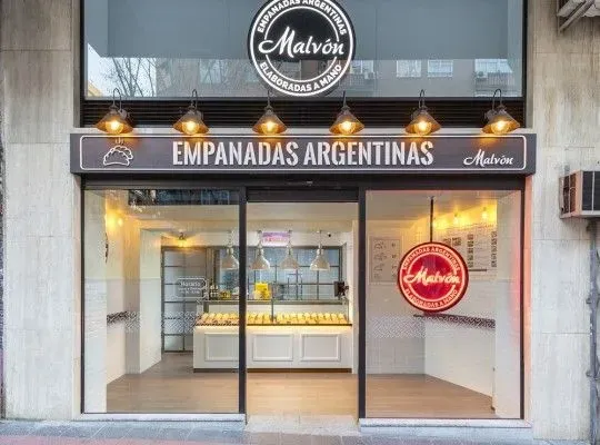 Empanadas Malvón