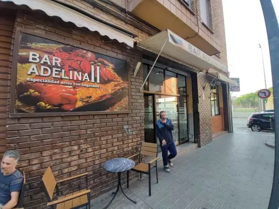 Adelina Bar