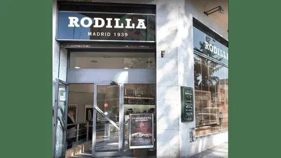 Rodilla