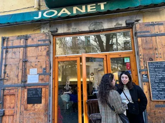 Restaurant Joanet