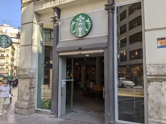 Starbucks