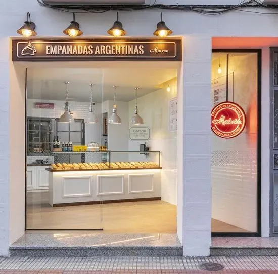 Empanadas Malvón