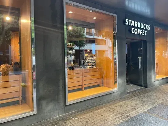 Starbucks