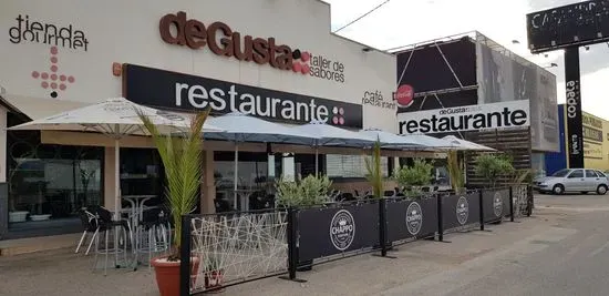 DeGusta