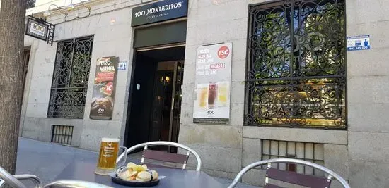 100 Montaditos