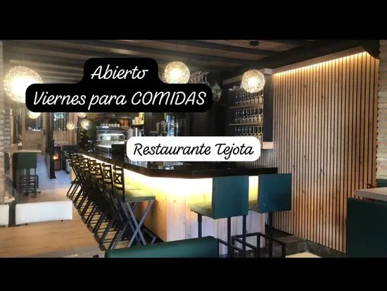 Restaurante Tejota