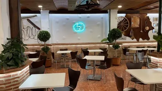 Restaurante Che Bolú Torremolinos