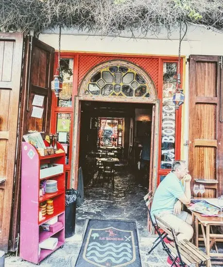 La Bodega Eivissa