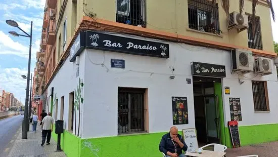 El Paraíso