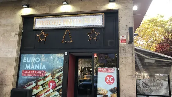 100 Montaditos