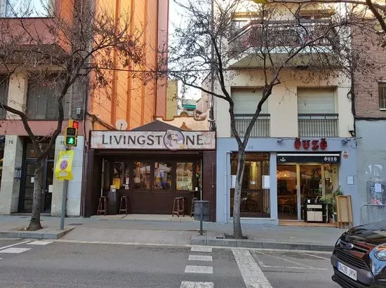 Livingstone