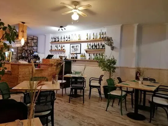 Trattoria Italiana La Toscana