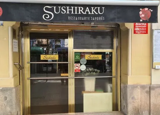 Sushiraku