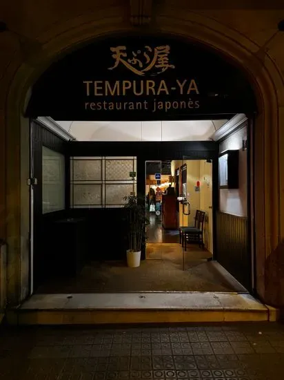 Tempura-Ya