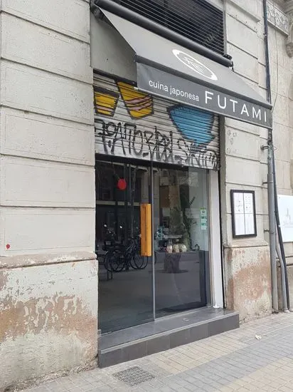 Restaurante FUTAMI