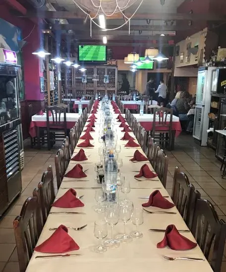 Restaurante Los Ancares