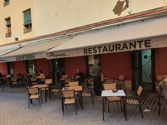 Restaurante Peyma