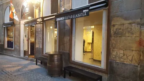 Adaxka Kultur Elkartea