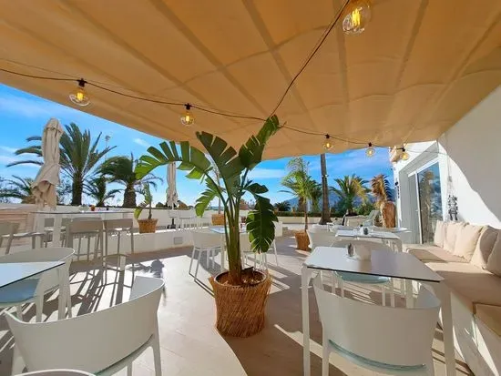 Restaurante La Casita Beach