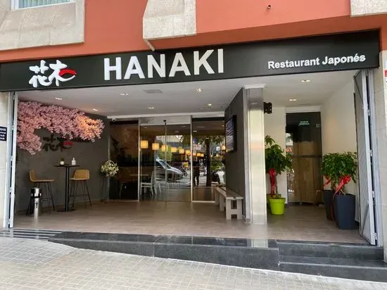 Sushi Hanaki