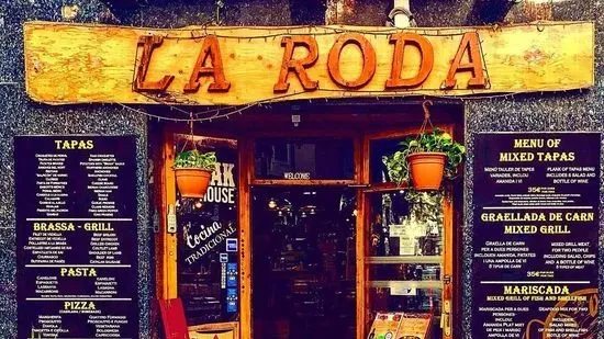 La Roda