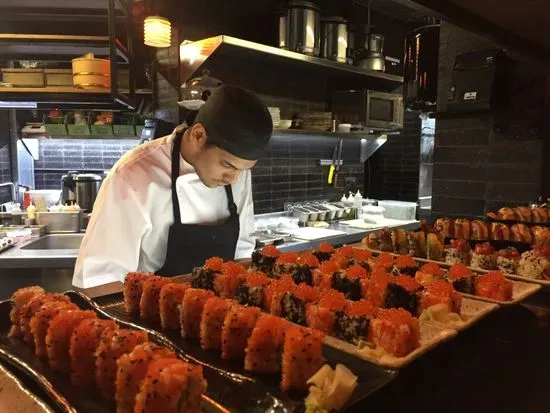 Robata