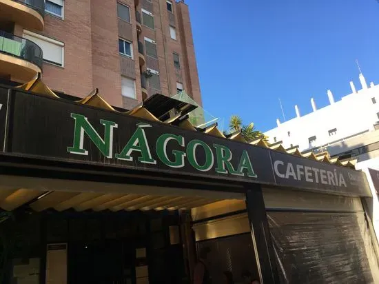 Restaurante Nágora